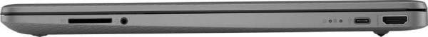 фото Ноутбук  HP 15s-eq1129ur 15.6 ", Athlon, 4 Гб RAM, 256 Гб SSD, Radeon Graphics, Серый