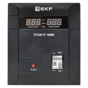 фото Стабилизатор напряжения EKF stab-TF-10000