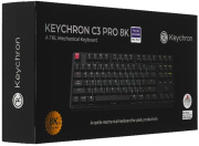 фото Клавиатура Keychron C3 Pro