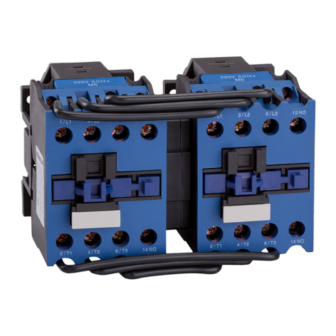 фото Контактор  КЭАЗ 110586 в Красноярске