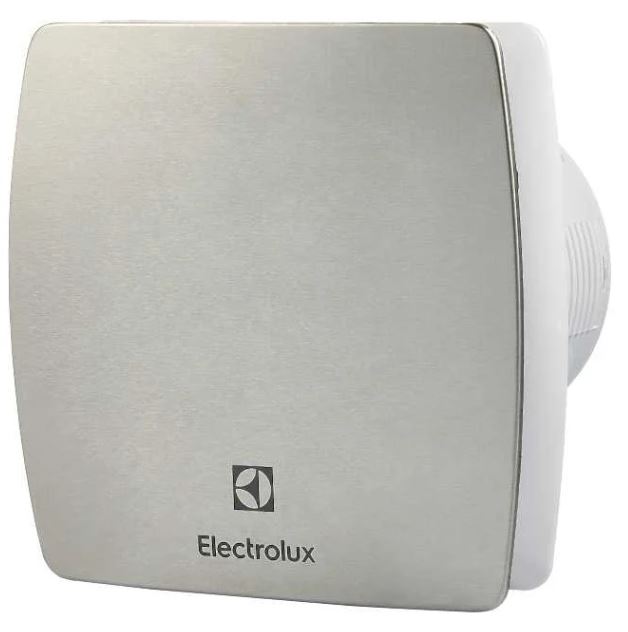 

Вентилятор вытяжной Electrolux EAFA-120T Argentum, с таймером, EAFA-120T