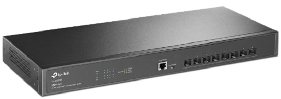 фото Коммутатор управляемый TP-LINK TL-SX3008F в Уфе