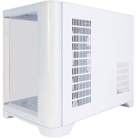 фото Корпус mATX 1STPLAYER UVIEW UV6 в Красноярске