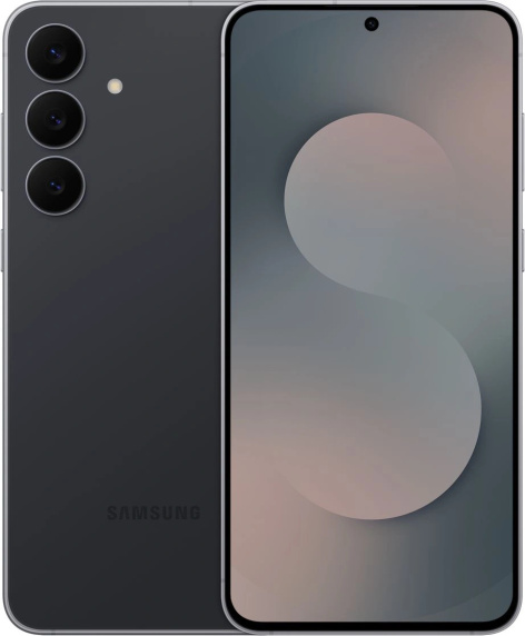 фото Смартфон  Samsung Galaxy S25 FE 8/256GB в Екатеринбурге