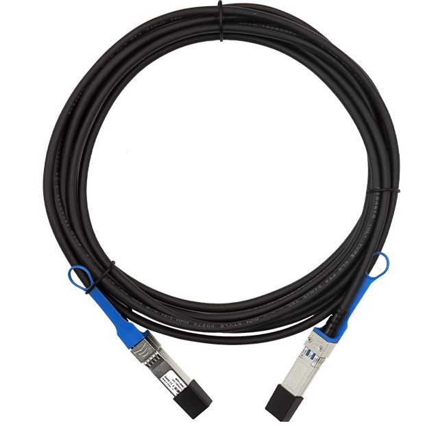 

Кабель LR-LINK LRDAC-SFP+-3M DAC SFP+ 10G 3M, LRDAC-SFP+-3M