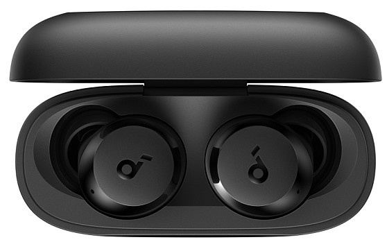 фото Гарнитура wireless Soundcore A25i