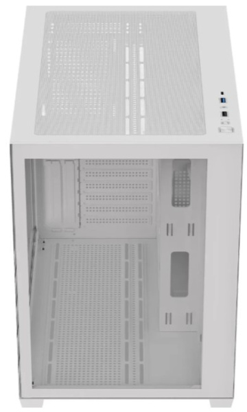 фото Корпус ATX ACCORD ACC-ZA06W