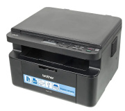 фото МФУ Brother DCP1602R1