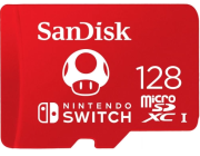 фото Карта памяти SanDisk SDSQXAO-128G-GN3ZN