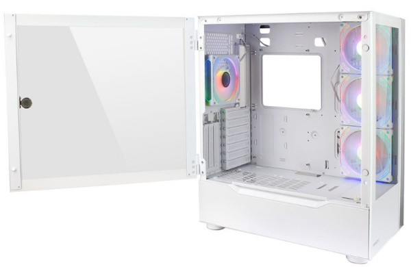 фото Корпус eATX Ginzzu GL770 в Красноярске