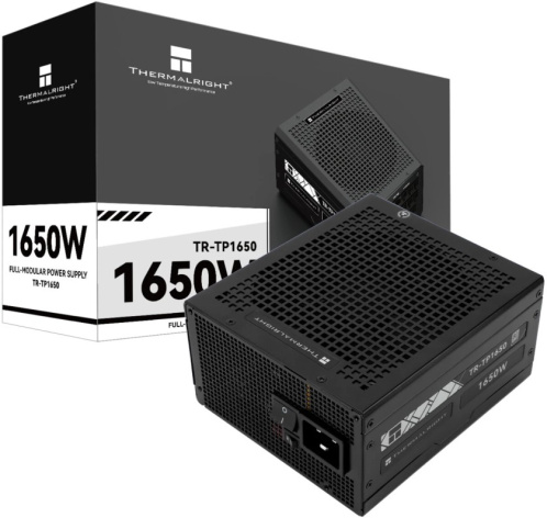 фото Блок питания ATX Thermalright TR-TP 1650 в Уфе