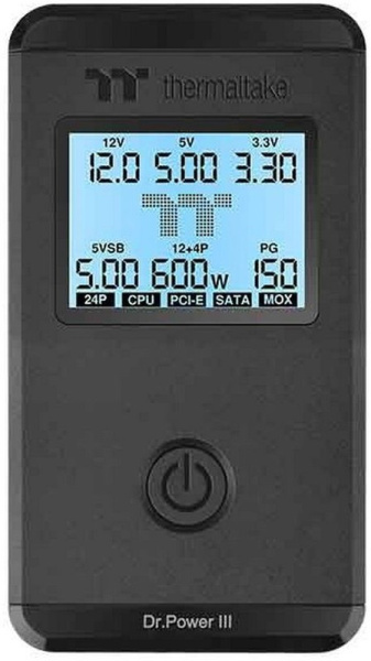 фото Тестер  Thermaltake AC-069-OO1NAN-A1 в Омске