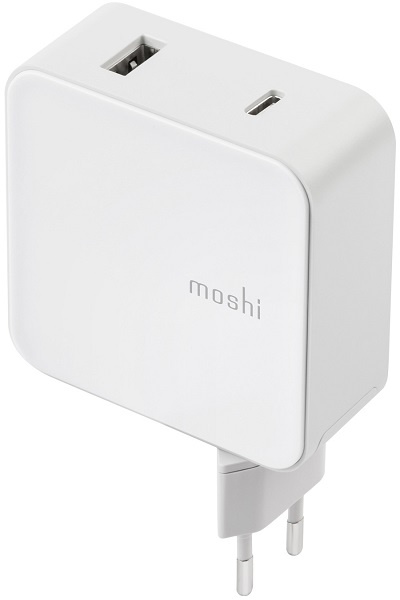 фото Зарядное устройство  Moshi ProGeo USB-C Wall Charger в Ростове-на-Дону
