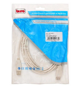 фото Кабель удлинительный Buro USB2.0-AM/AF-3