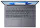 фото Ноутбук  Lenovo IdeaPad Slim 3 16AHP10 в Красноярске 16 ", Ryzen 5, 16 Гб RAM, 512 Гб SSD, Radeon Graphics, Серый