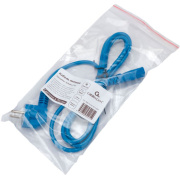 фото Кабель питания Cablexpert PC-186-VDE-B-1.8M