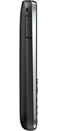 фото   Nokia C2-01 Black
