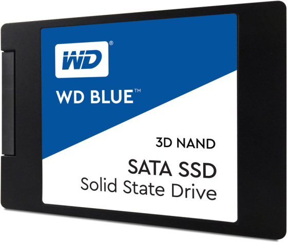 фото Накопитель SSD 2.5