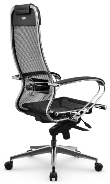 фото Кресло офисное Metta Samurai S-1.041 MPES в Красноярске