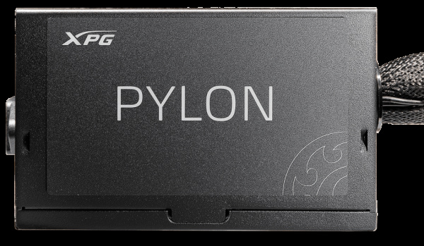 фото Блок питания ATX ADATA XPG XPG PYLON в Уфе