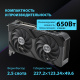 фото Видеокарта ASUS nVidia GeForce RTX 4060 Ti, 8 ГБ GDDR6, [90YV0J49-M0NA00]