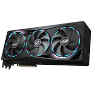 фото Видеокарта GIGABYTE GeForce RTX 5080 AORUS MASTER (GV-N5080AORUS M-16GD)