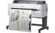 фото Принтер  Epson SureColor SC-T5400
