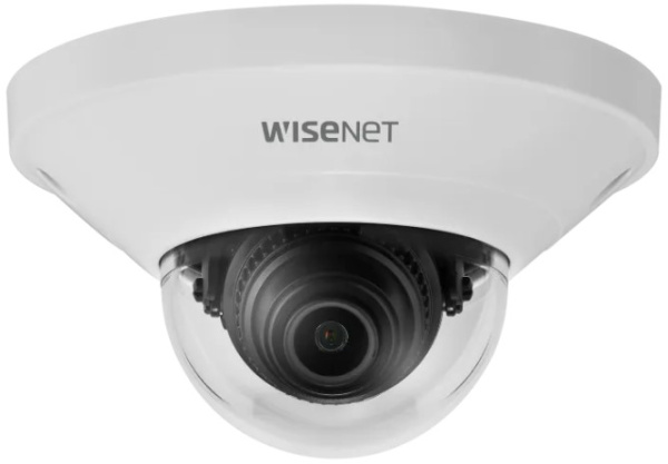 фото Видеокамера IP Wisenet QND-8011 в Красноярске