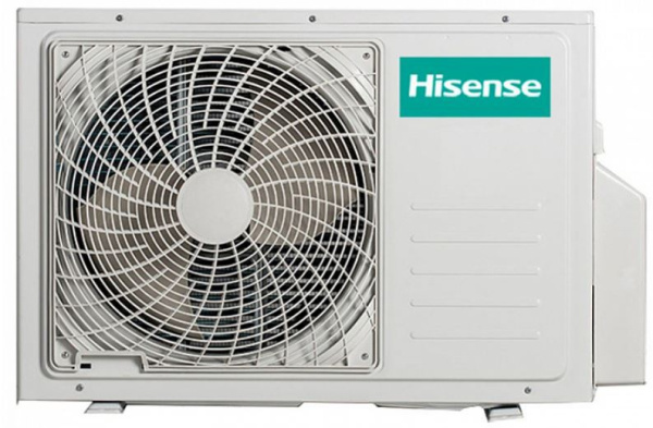 фото Сплит-система  Hisense AS-13HW4SVDTG5 WI-FI в Уфе