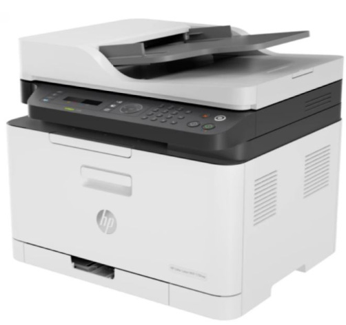 фото МФУ лазерное цветное HP Color Laser 179fnw (УЦЕНЕННЫЙ) в Уфе