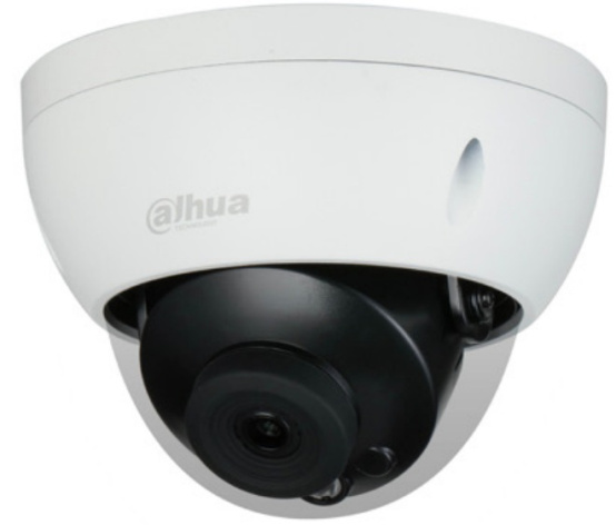 фото Видеокамера IP Dahua DH-IPC-HDBW5241RP-S-0360B в Перми