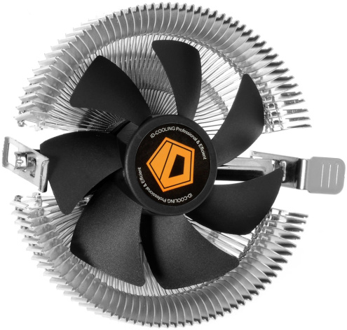 фото Кулер  ID-Cooling DK-01T в Перми