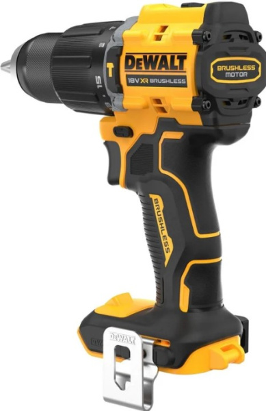 фото Дрель - шуруповерт DeWALT DCD799P2T