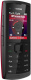 фото   Nokia X1-01 Red
