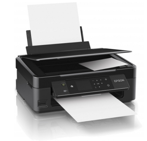 фото МФУ  Epson Expression Home XP-423