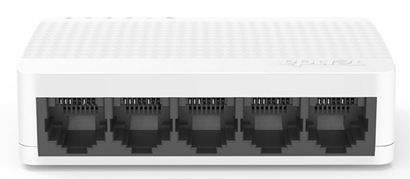 фото Коммутатор неуправляемый Tenda S105 в Красноярске