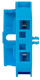 фото Миниклемма  EKF stb-m-1.5-blue-r в Ростове-на-Дону