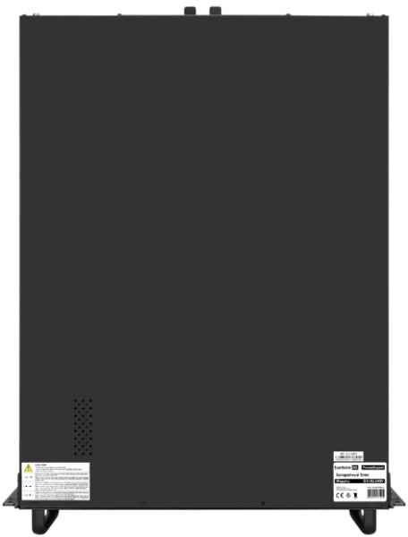 фото Батарейный блок  Exegate PowerExpert BX-3U.240V.20S7Ah в Екатеринбурге