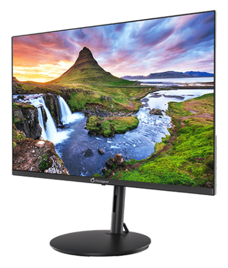 фото Монитор 23,8" Acer AOPEN 24SH2YEbmihux в Красноярске