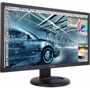 фото Монитор 28" Viewsonic VG2860mhl-4К