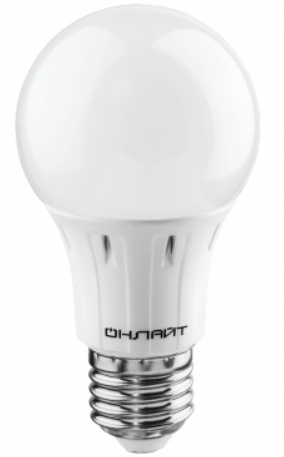фото Лампа светодиодная ОНЛАЙТ 19203 в Красноярске