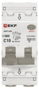 фото Автомат EKF D63N26EA10C30