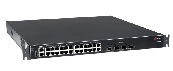 фото Коммутатор управляемый QTECH QSW-4700-28TX в Уфе