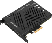 фото Плата AVerMedia Live Gamer DUO GC570D