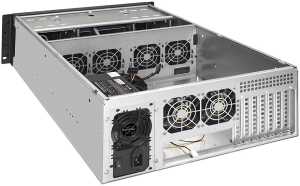 фото Корпус серверный 4U Exegate Pro 4U650-010/4U4139L в Омске