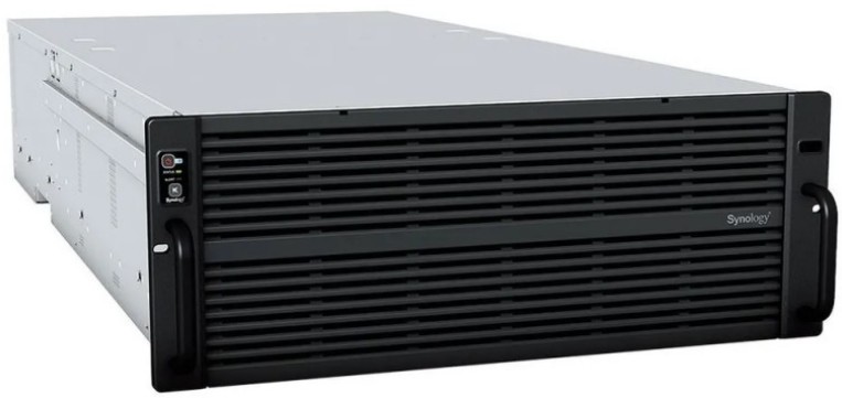 

Модуль расширения Synology RX6022SAS СХД 60BAY NO HDD, RX6022SAS