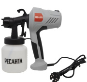 фото Краскопульт Ресанта ЭКП-400