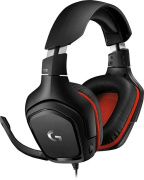 фото Гарнитура Logitech G331