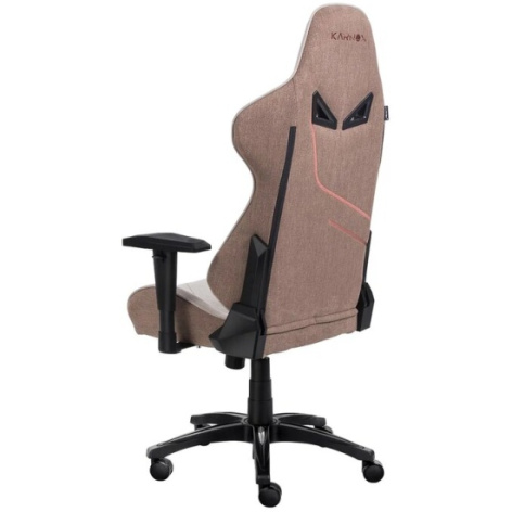 фото Кресло игровое KARNOX HERO Genie Edition в Уфе