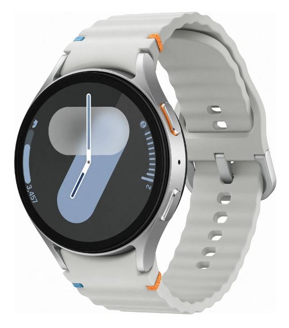 

Часы Samsung Galaxy Watch 7 SM-L310NZSAASA 44mm, серебро, Galaxy Watch 7